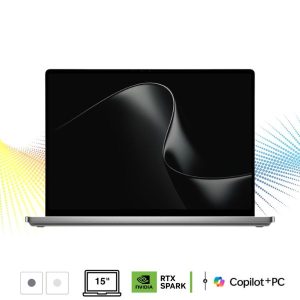 Surface Laptop Ultra NVIDIA RTX Spark N1X 5120 GPU and 18 CPU/ RAM 24GB/SSD 512GB-1TB New