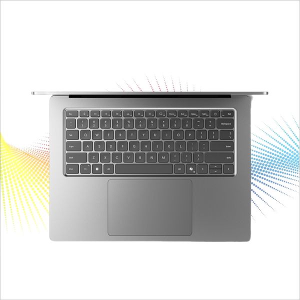 surface-laptop-ultra-bac-3 Surface Laptop Ultra NVIDIA RTX Spark N1X 5120 GPU and 18 CPU/ RAM 24GB/SSD 512GB-1TB New