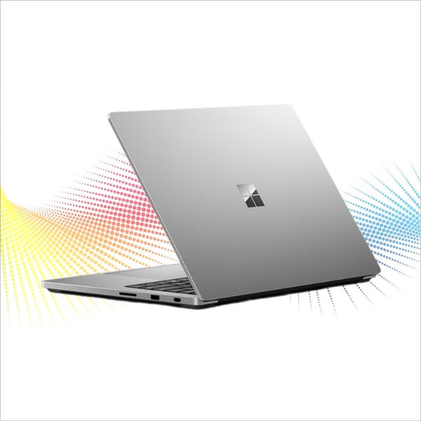 surface-laptop-ultra-bac-4 Surface Laptop Ultra NVIDIA RTX Spark N1X 5120 GPU and 18 CPU/ RAM 24GB/SSD 512GB-1TB New