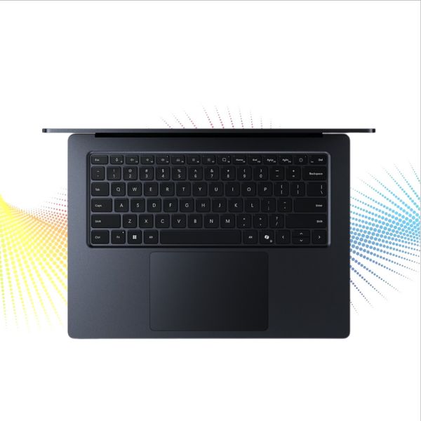 surface-laptop-ultra-den-3 Surface Laptop Ultra NVIDIA RTX Spark N1X 6144 GPU and 20 CPU/ RAM 32GB/SSD 1TB New