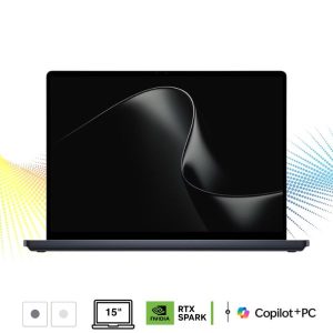 Surface Laptop Ultra NVIDIA RTX Spark N1X 6144 GPU and 20 CPU/ RAM 32GB/SSD 1TB New