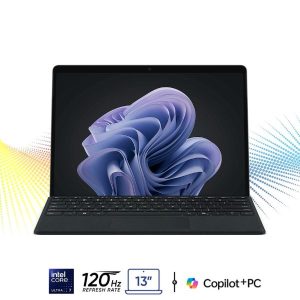 Surface Pro 10 Intel Core Ultra 7 165U/RAM 16GB/SSD 256GB Like New [Kèm phím]
