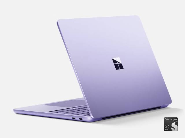 Surface Laptop 13 inch Snapdragon X2 Plus