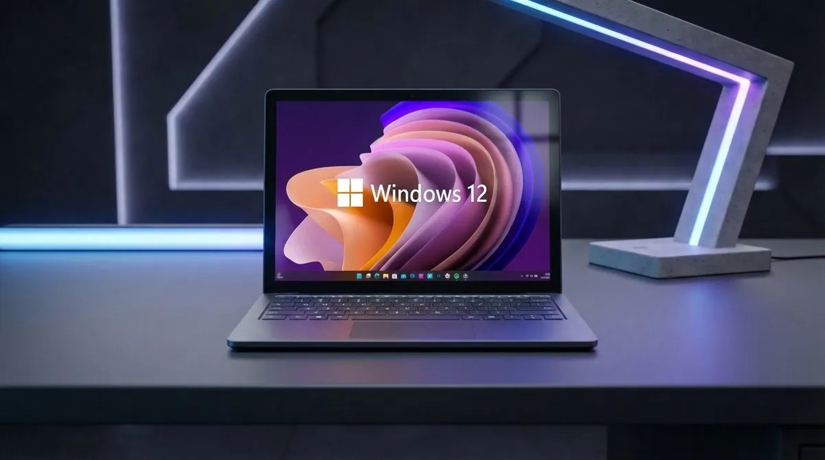 Windows 12