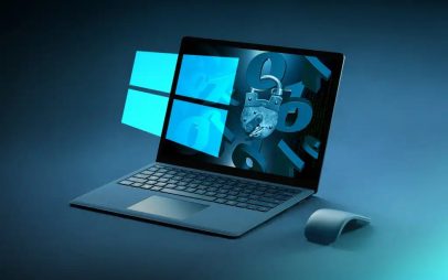Cách tăng cường bảo mật laptop Surface hiệu quả nhất năm 2026