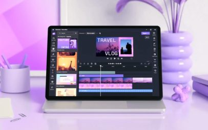 Hướng dẫn chỉnh sửa video trên Surface từ A–Z cho người mới bắt đầu
