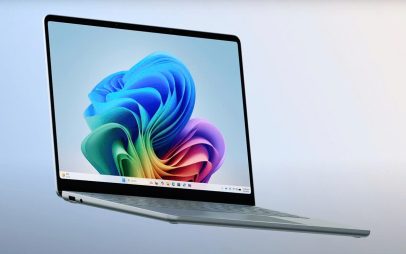Đánh giá Surface Laptop 13 inch: chiếc laptop Windows di động tốt nhất 2025?