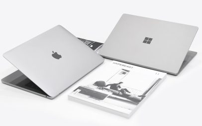 Giáo viên nên mua MacBook hay laptop Windows năm 2026?