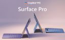 Các dòng Surface Pro nổi bật năm 2026: So sánh chi tiết từng phiên bản