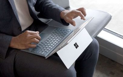 Làm thế nào để khắc phục lỗi bàn phím Surface Pro không hoạt động?