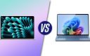 Surface Laptop 7 vs Macbook Air M4: Thiết bị nào cân bằng tốt giữa hiệu năng và tính di động?