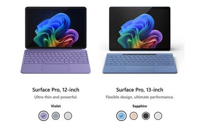 So sánh Surface Pro 11 và 12 inch chi tiết: Nên chọn phiên bản nào năm 2026?