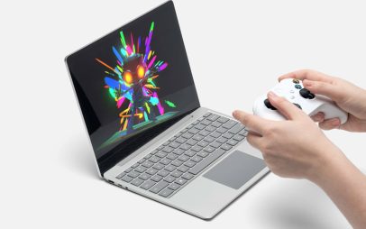 Microsoft Surface có chơi game được không? Surface chơi game tốt nhất?