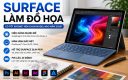 Surface làm đồ họa có tốt không? Top Surface thiết kế đồ họa đáng mua 2026