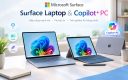 Microsoft Surface Laptop và Copilot+ PC: So sánh hiệu năng, pin và khả năng AI